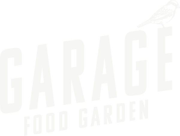 Garage Food Garden